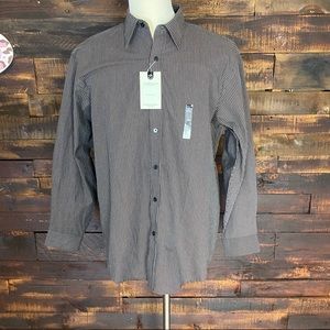 Van Heusen Studio Dress Shirt